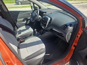 Renault Captur 1.5 DCI  95 k.c. | Mobile.bg � ����� ������ 10
