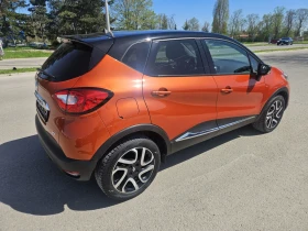 ����� �� �������� �� Renault Captur 1.5 DCI  95 k.c.