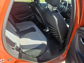 Renault Captur 1.5 DCI  95 k.c. | Mobile.bg � ����� ������ 11