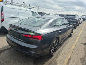 Audi S5 SPORTBACK * * PRESTIGE * * CARFAX * *  | Mobile.bg � ����� ������ 3