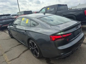 Audi S5 SPORTBACK * * PRESTIGE * * CARFAX * *  | Mobile.bg � ����� ������ 4