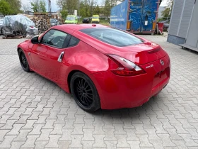 Nissan 370Z Premium | Mobile.bg � ����� ������ 6