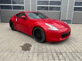 Nissan 370Z Premium | Mobile.bg � ����� ������ 2