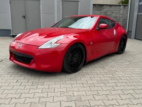 Nissan 370Z Premium | Mobile.bg � ����� ������ 3