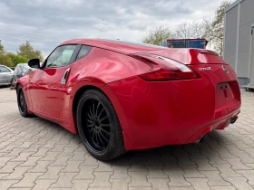 Nissan 370Z Premium | Mobile.bg � ����� ������ 8