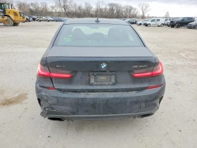 BMW 340 Xi* B58* Distronic | Mobile.bg � ����� ������ 5