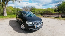 ������ VW Touran
