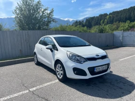 ����� �� �������� �� Kia Rio 1.1
