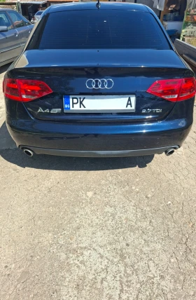 Audi A4 B8 | Mobile.bg � ����� ������ 4