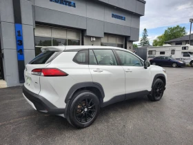 Toyota Corolla Cross AWD  | Auto.bg — изображение 8
