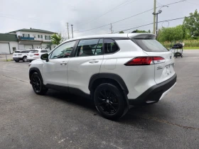 Toyota Corolla Cross AWD  | Auto.bg — изображение 5