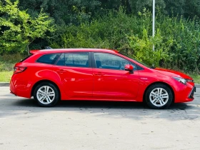 Toyota Corolla 1.8 Hybrid Business Tech - 13500 € / 26403.70 лв. - 37821839 4