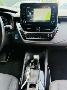 Toyota Corolla 1.8 Hybrid Business Tech - 13500 € / 26403.70 лв. - 37821839 13