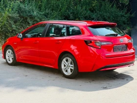 Toyota Corolla 1.8 Hybrid Business Tech - 13500 € / 26403.70 лв. - 37821839 7