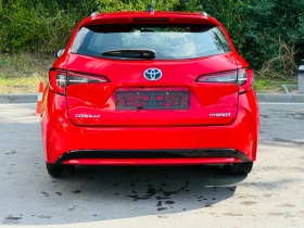 Toyota Corolla 1.8 Hybrid Business Tech - 13500 € / 26403.70 лв. - 37821839 6