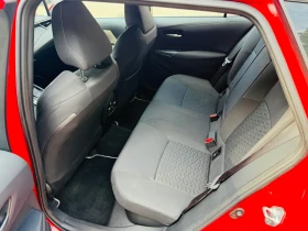 Toyota Corolla 1.8 Hybrid Business Tech - 13500 € / 26403.70 лв. - 37821839 16