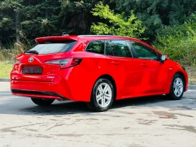Toyota Corolla 1.8 Hybrid Business Tech - 13500 € / 26403.70 лв. - 37821839 5