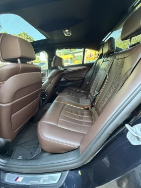 BMW 540 xDrive M-Sport | B58 | Mobile.bg � ����� ������ 11