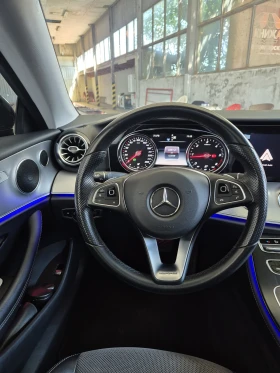 Mercedes-Benz E 220 ����� ����������-�MG paket | Mobile.bg � ����� ������ 7