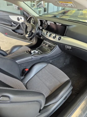 Mercedes-Benz E 220 ����� ����������-�MG paket | Mobile.bg � ����� ������ 9