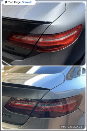 Mercedes-Benz E 220 ����� ����������-�MG paket | Mobile.bg � ����� ������ 15