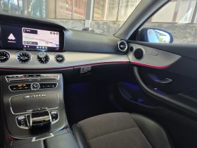 Mercedes-Benz E 220 ����� ����������-�MG paket | Mobile.bg � ����� ������ 12
