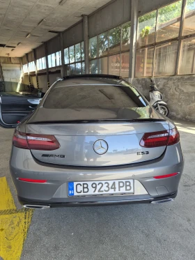 Mercedes-Benz E 220 ����� ����������-�MG paket | Mobile.bg � ����� ������ 3