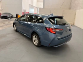 Toyota Corolla Touring Sports 1.8 Hybrid Business | Mobile.bg � ����� ������ 4