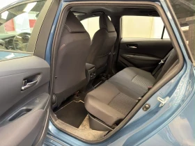 Toyota Corolla Touring Sports 1.8 Hybrid Business | Mobile.bg � ����� ������ 5