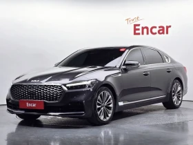 ������ Kia K9