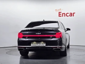 Kia K9 * 3.8 GDI AWD BEST SELECTION*  | Mobile.bg � ����� ������ 4
