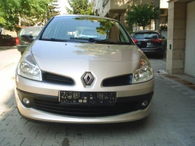 Renault Clio 1.2 16V Comfort | Mobile.bg � ����� ������ 15