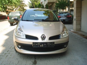 ����� �� �������� �� Renault Clio 1.2 16V Comfort