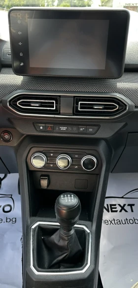 Dacia Jogger 1.0i 101HP LPG 6+ 1 BLIND SPOT KEYLESS EURO6D | Auto.bg — изображение 10