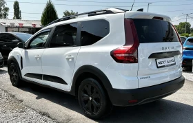 Dacia Jogger 1.0i 101HP LPG 6+ 1 BLIND SPOT KEYLESS EURO6D | Auto.bg — изображение 7