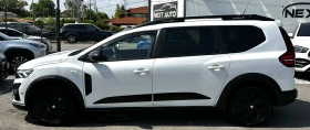 Dacia Jogger 1.0i 101HP LPG 6+ 1 BLIND SPOT KEYLESS EURO6D | Auto.bg — изображение 8