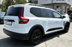 Dacia Jogger 1.0i 101HP LPG 6+ 1 BLIND SPOT KEYLESS EURO6D | Auto.bg — изображение 5