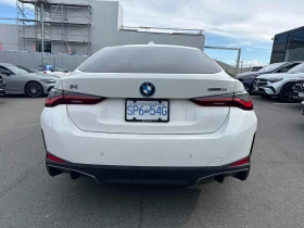 BMW i4 eDrive35 | CARFAX | ��� ��������� | Mobile.bg � ����� ������ 5