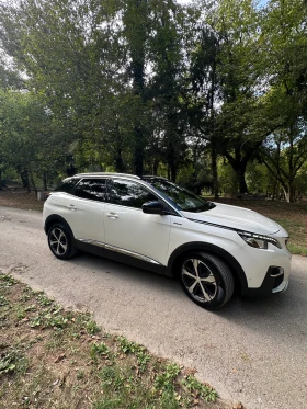 Peugeot 3008 GT Line 2.0 | Mobile.bg � ����� ������ 4