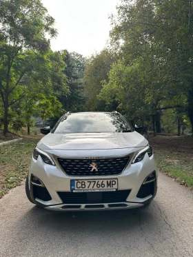 Peugeot 3008 GT Line 2.0 | Mobile.bg � ����� ������ 6
