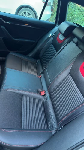 Skoda Octavia 2.0 tsi | Mobile.bg � ����� ������ 7