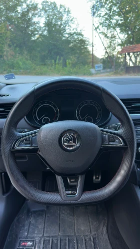 Skoda Octavia 2.0 tsi | Mobile.bg � ����� ������ 6