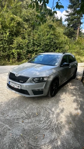 Skoda Octavia 2.0 tsi | Mobile.bg � ����� ������ 2