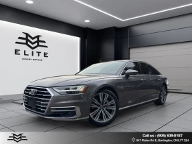 ������ Audi A8