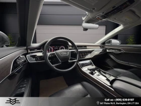 Audi A8 LONG/BANG AND OLUFSEN/ENTERTAINMENT PGK/HUD/MATRIX | Mobile.bg � ����� ������ 7
