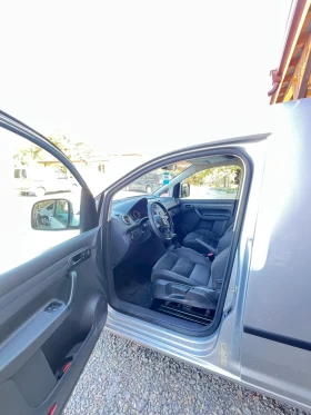 VW Caddy 1.6tdi 102коня - 5200 € - 24607088 9
