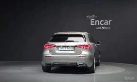 Mercedes-Benz A 220 A220 Hatchback/АМБИЕНТ/ПОДГРЕВ/ПАМЕТ/ - 15699 € - 13312661 4