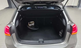 Mercedes-Benz A 220 A220 Hatchback/АМБИЕНТ/ПОДГРЕВ/ПАМЕТ/ - 15699 € - 13312661 17