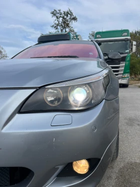 BMW 525 | Mobile.bg � ����� ������ 13