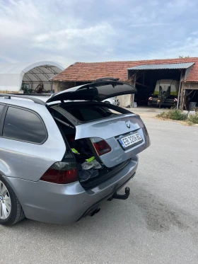 BMW 525 | Mobile.bg � ����� ������ 10